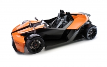 KTM X-Bow, ,  ,  